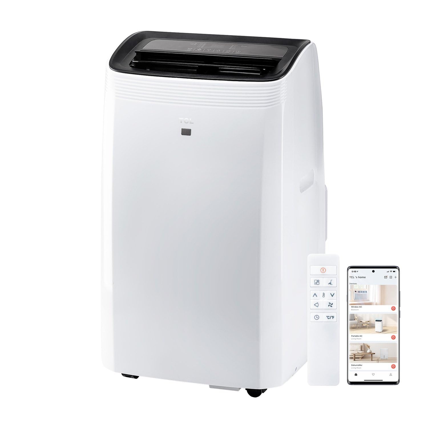 air conditioner