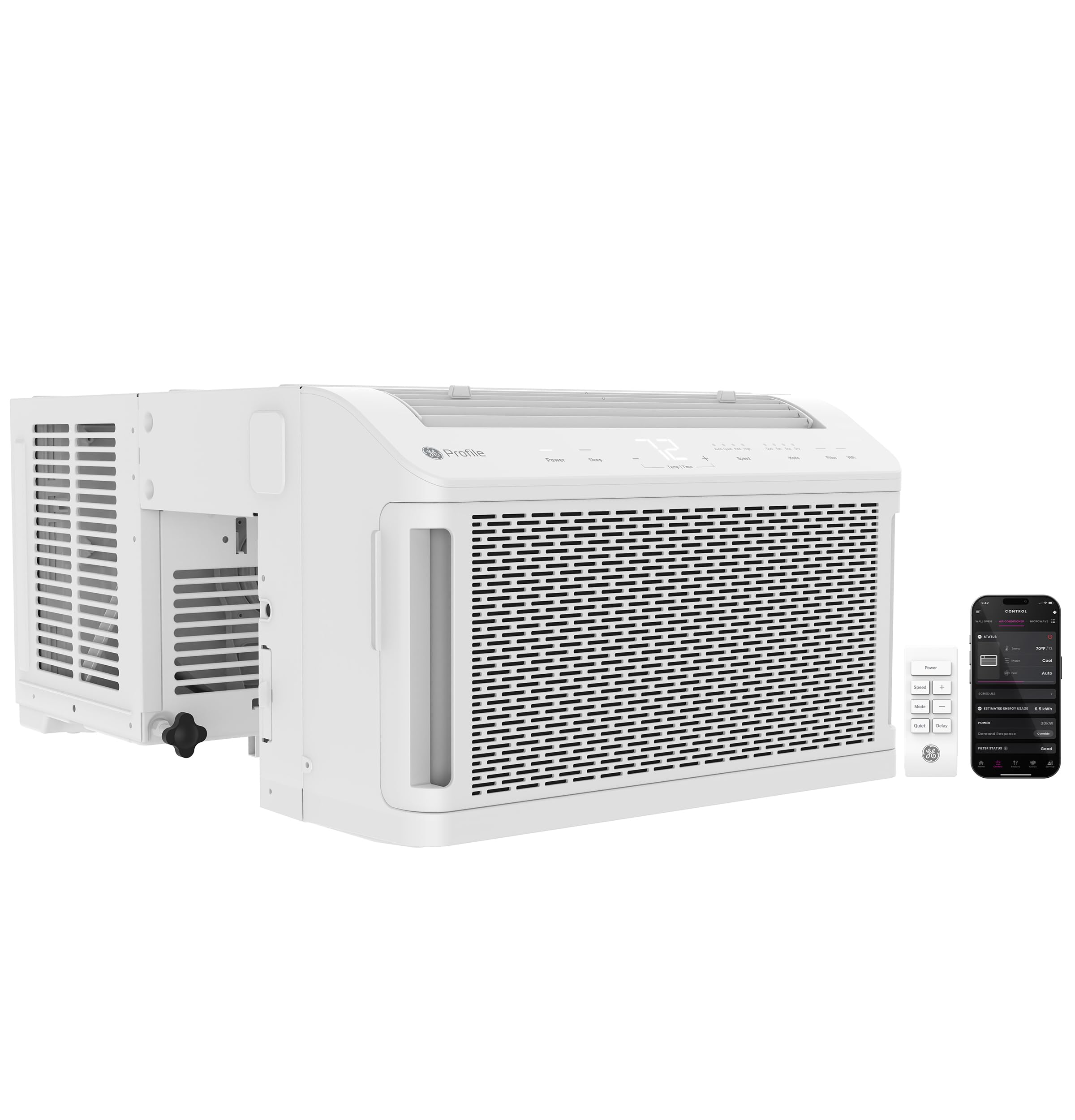 air conditioner